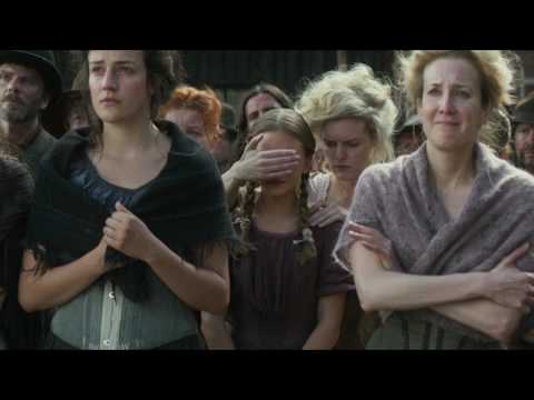 Преисподняя - Trailer