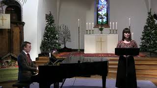 The Infant King av David Willcocks