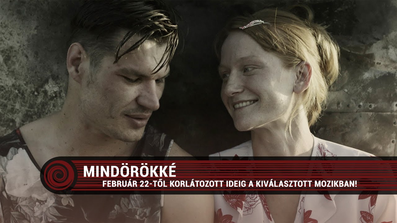 Mindörökké (18) előzetes