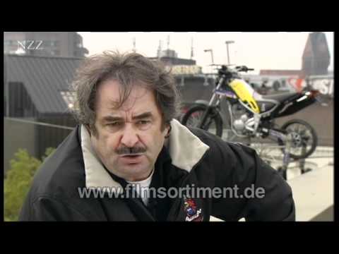 NZZ-Edition: HEISSE NUMMERN - LUFTAKROBATEN (Vorschau)