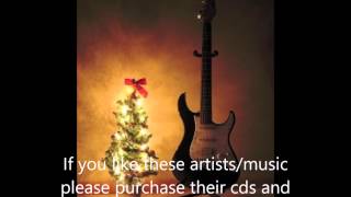 Oh Little Town Of Bethlehem - Robin Trower