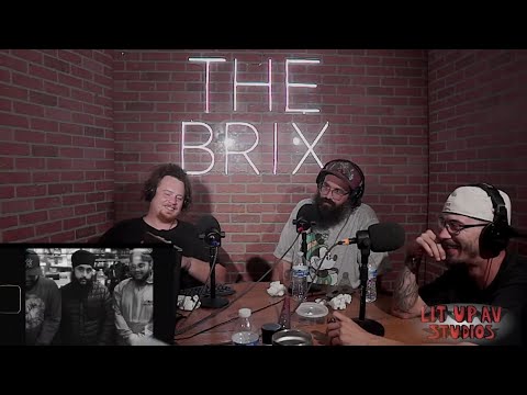 1st Time Reacting To : Fateh x Straight Bank  - N.Y. to T.O. | Long Story Short | Punjabi Rappers |