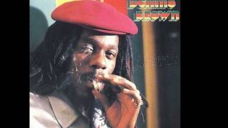 Dennis Brown: Cherry Love (A Pictorial Tribute)