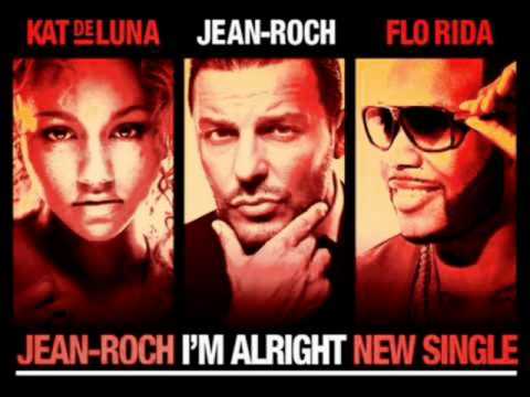 Jean Roch feat Flo Rida feat Kat Deluna official music