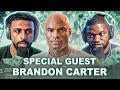Setting Goals For 2025 W Brandon Carter