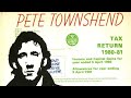 Pete Townshend - Keep On Working