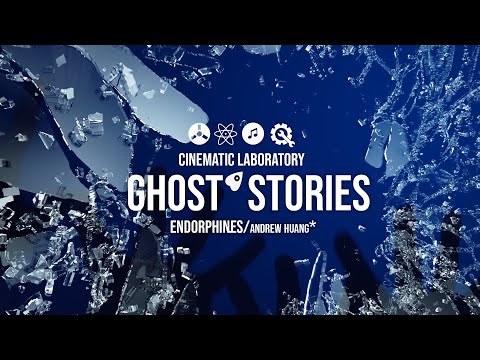 Endorphin.es Ghost - Delay, Verb, Filter, Compressor, Discrusher and Side Chain - All at Once.