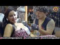 Mami Pemersatu Bangsa Ditattooin Dibelahan Hendric Shinigami