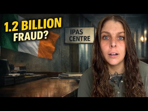 Irlands 1,2 Milliarden Euro schwerer Migrantenskandal 🇮🇪