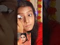 Tried To Recreate ‎ KritiSanon  ️look From Adipurush Movie ️ Shorts Shortfeed ‎ KritiSanon