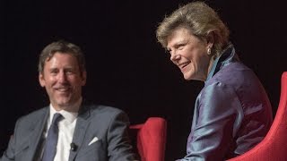 An Evening with Cokie Roberts