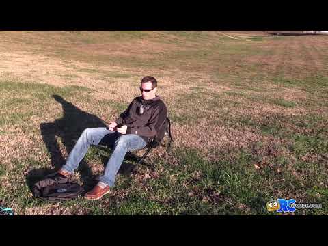 Chair Pak with FPV Pak RCGroups Review