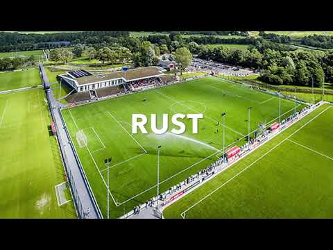 FC DEN BOSCH  - AZ O15  - Highlights - guest appearance