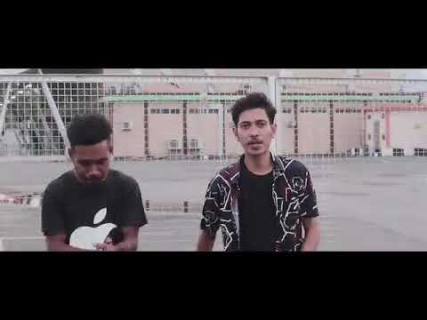 LAMA TRA BALIK - BAGARAP (MUSIC VIDEO)