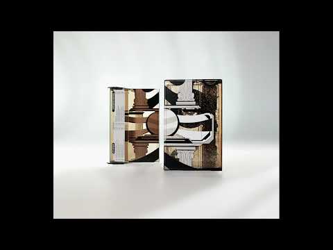 PREMIERE: Letherique - Elevation (Daidal remix) [Bella Ursa]