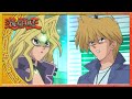 Joey VS Mai Duel My Freaky Valentine Part 1 2 3 Yu Gi Oh