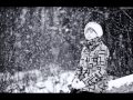 Алла Кобилянська - Падає сніг 