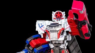 언박싱 파워레인저 붐붐포스 붐붐킹 내가 좋아하는 캐릭터 슈퍼전대 폭상전대 분붐저