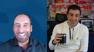 How Institutions Beat Retail | Raymond Micaletti, MOOD ETF