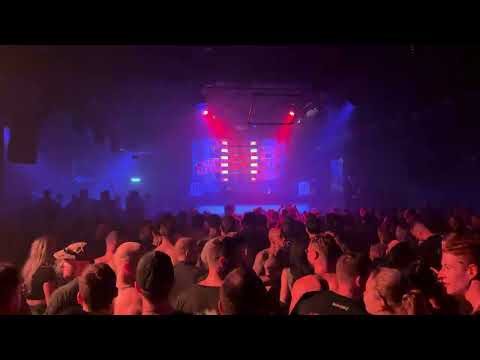 Noisekick´s Final Terrordrang - Area 1: Striker - Part 1