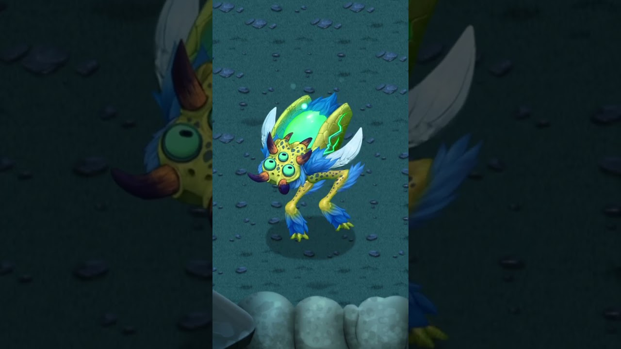 Rare Zynth… #shorts