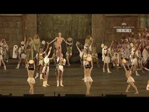 Дж  Верди  Опера  Аида   Знаменитый Марш Победителей  Verdi   Aida   The Triumphal March