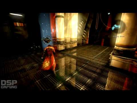 Castlevania: Lords of Shadow 2 playthrough pt26