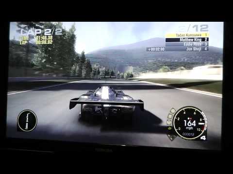 Race Driver Grid Playthrough Part 65