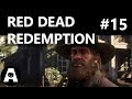 LIRIK plays Red Dead Redemption 2 - Part 15 (Full Playthrough)