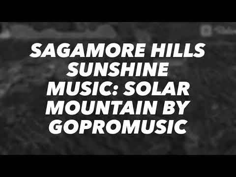 Sagamore Hills to Big Creek Reservation