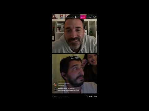 Nuno Cardoso no Mostra M'isso no instagram do grande Marco Horácio