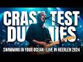 Crash Test Dummies - Swimming In Your Ocean - live in Heerlen (Netherlands) 2024 #CrashTestDummies