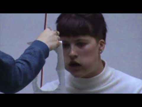 Libby Norman - Praxis 9 - 20.5.2018, Cafe Oto Project Space