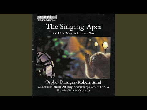 Das Berliner Requiem: I. Großer Dankchoral (Great Thanksgiving Chorale)