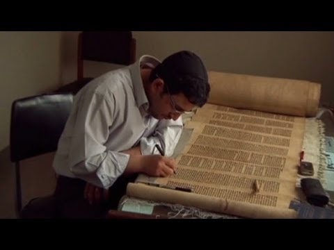 CNN: The Jewish vote in Iran's elections (2012)