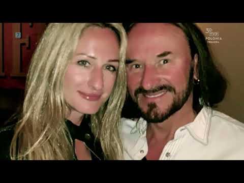 Przystanek Ameryka - Emigracyjna historia Stana Borysa