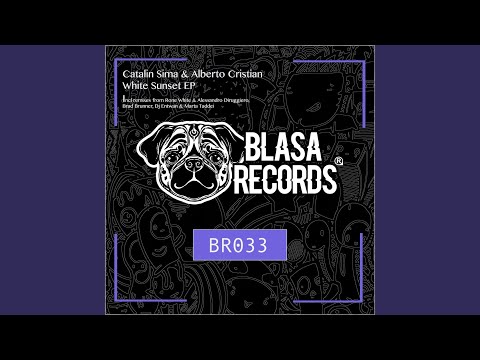 White Sunset (Dj Entwan Remix)