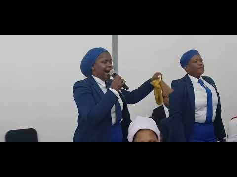 FBCWG Opening 2022 - Unabantu bakho Thixo + Bulelani kuYehova