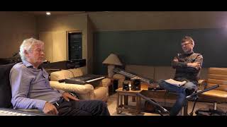 In Conversation With Tony Banks | Samples &amp; Sound Effects On &#39;Big Man&#39; From Bankstatement