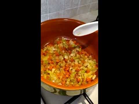 Le ricette di Alessandra: Ragรน di piselli