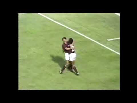 Juventus 2 x 1 Palmeiras - Campeonato Paulista 1993