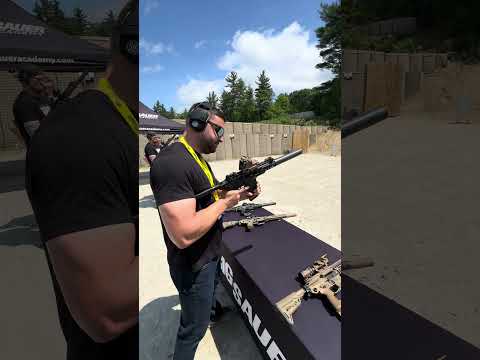 CROSS MAGNUM by SIG SAUER