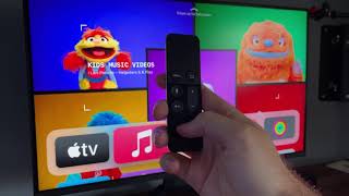 How to Close Apps on Your Apple TV #Shorts