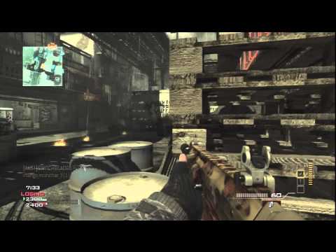 DMN8-K9NE - BOOTLEG MASSACRE !