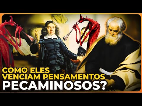 5 Secrets the Puritans Used to Overcome Sin