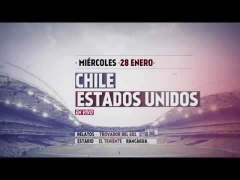 CHILES VS. ESTADOS UNIDOS