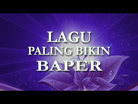 LAGU WAJIB SAAT REUNI PALING BIKIN BAPER