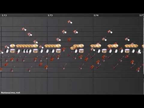 Notessimo 2 - The Last Bastion