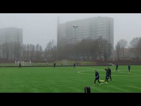 MongoTV_8092 - MIN GÅTUR - Del 5 - ONSDAG 12.Januar 2022 - Grå Kold Vinterdag