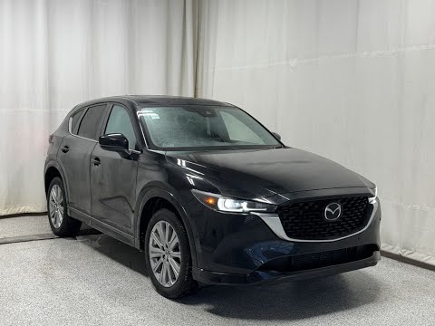 2023 Mazda CX-5 Signature